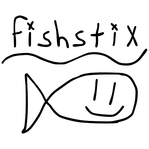 fishstix